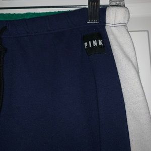 VS Pink Sweatpant/Jogger